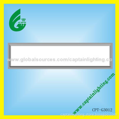 LED Grid Light with 20W Power, IP40 IP Rating